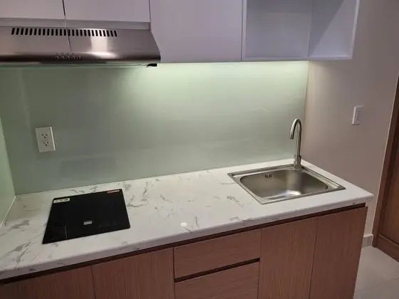 Luxury Tek Büyük Yataklı Oda
