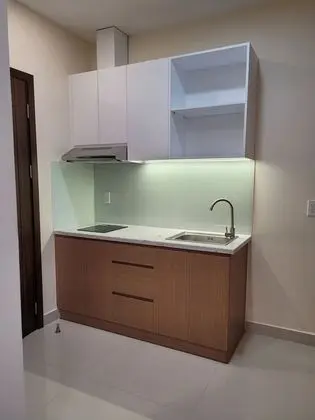Luxury Tek Büyük Yataklı Oda