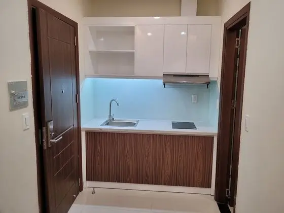 Luxury Tek Büyük Yataklı Oda