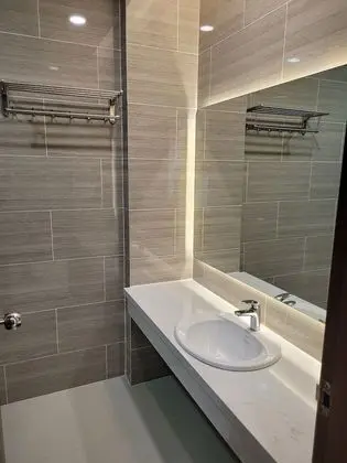 Luxury Tek Büyük Yataklı Oda