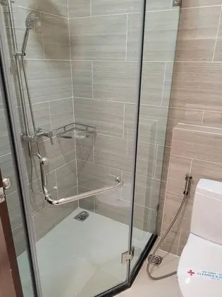 Luxury Tek Büyük Yataklı Oda