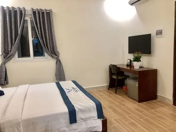 Superior Tek Büyük Yataklı Oda, 1 En Büyük (King) Boy Yatak