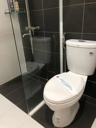 Superior Tek Büyük Yataklı Oda, 1 En Büyük (King) Boy Yatak