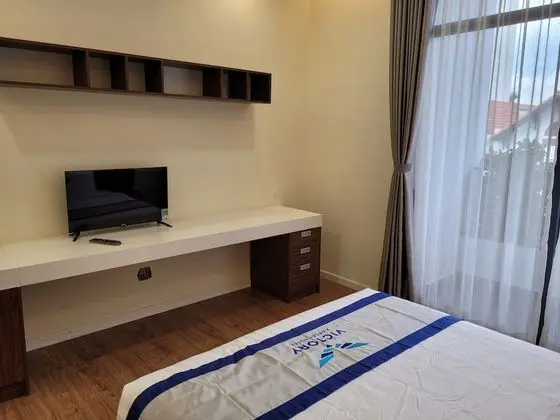 Superior Tek Büyük Yataklı Oda