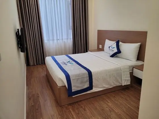Superior Tek Büyük Yataklı Oda