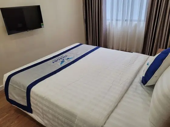 Superior Tek Büyük Yataklı Oda