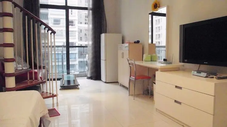 Deluxe Çatı Katı (Loft)