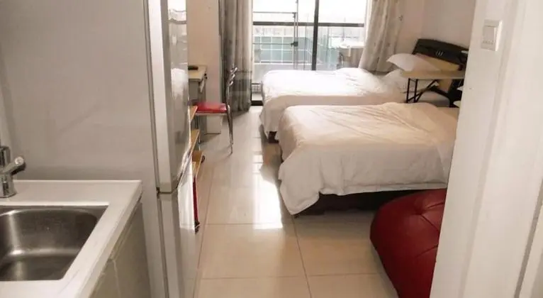 Deluxe İki Ayrı Yataklı Oda