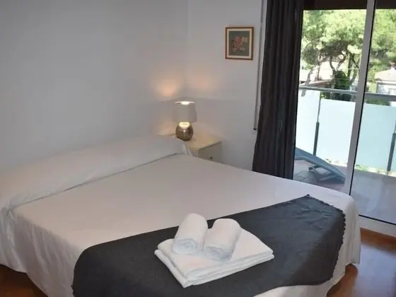 Apart Daire, 5 Yatak Odası