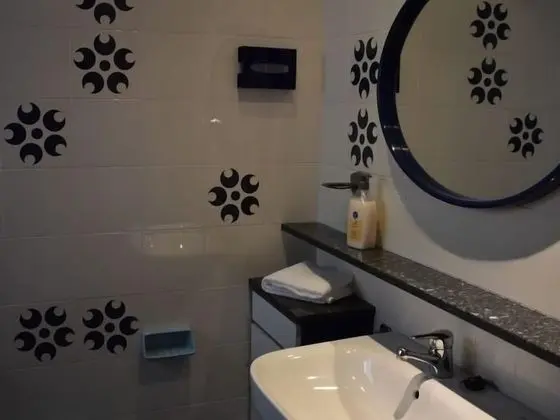 Apart Daire, 5 Yatak Odası