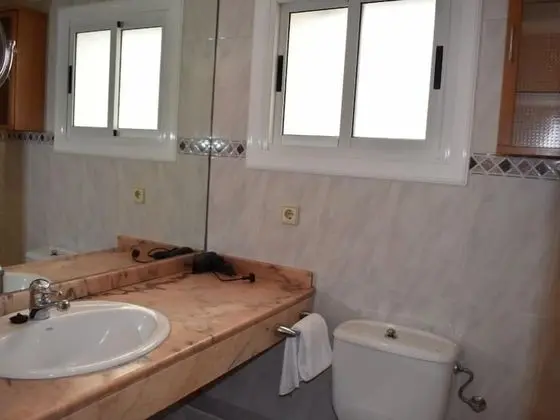 Apart Daire, 5 Yatak Odası
