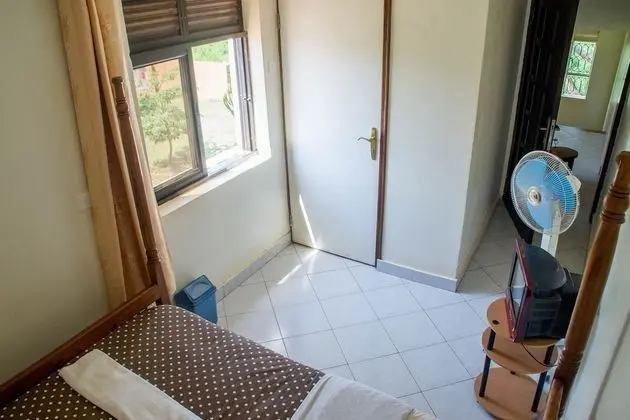 Executive Tek Büyük Yataklı Oda