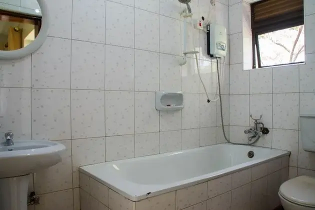 Executive Tek Büyük Yataklı Oda
