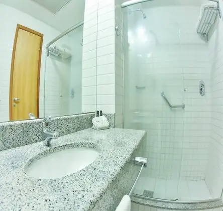 Luxo Triplo Twin
