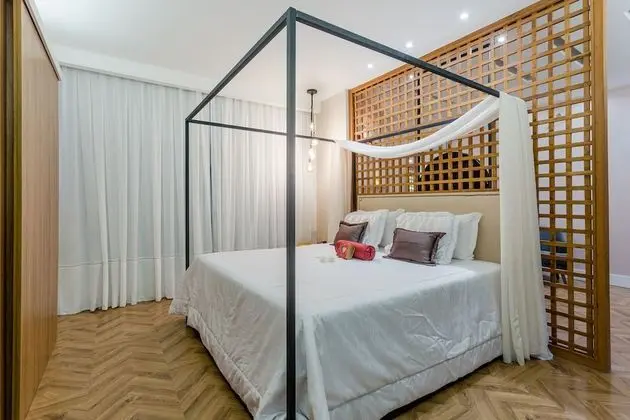 Luxury Stüdyo Süit