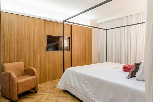 Luxury Stüdyo Süit