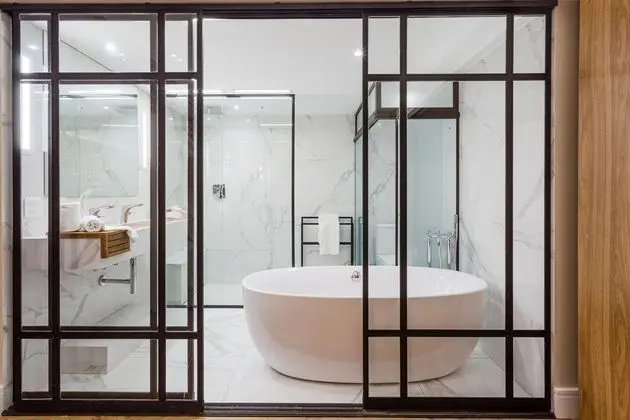 Luxury Stüdyo Süit