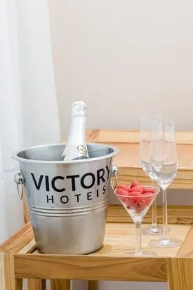 Luxury Stüdyo Süit