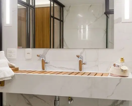 Luxury Stüdyo Süit