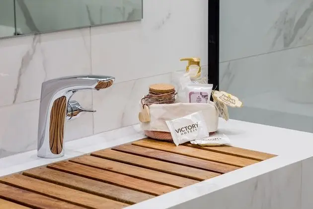 Luxury Stüdyo Süit