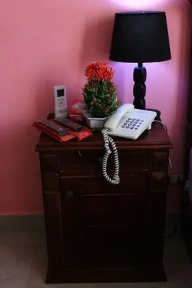 Deluxe Tek Büyük veya İki Ayrı Yataklı Oda, 1 Yatak Odası