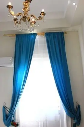 Deluxe Tek Büyük veya İki Ayrı Yataklı Oda, 1 Yatak Odası