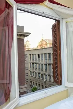 Superior Üç Kişilik Oda