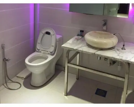 Çift ​​kişilik Deluxe