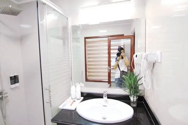 Deluxe İki Ayrı Yataklı Oda