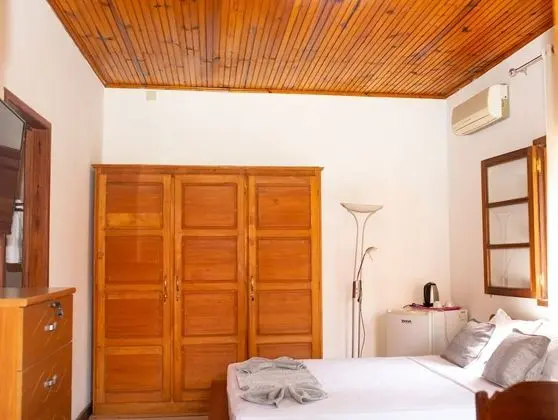 Superior Tek Büyük Yataklı Oda