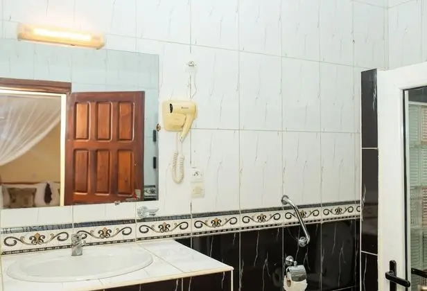 Superior Tek Büyük Yataklı Oda