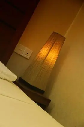 Classic Tek Büyük Yataklı Oda