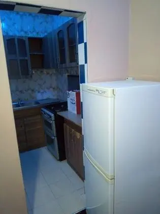 Deluxe Apart Daire, 1 Yatak Odası