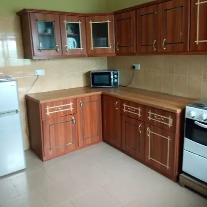 Deluxe Apart Daire, 2 Yatak Odası
