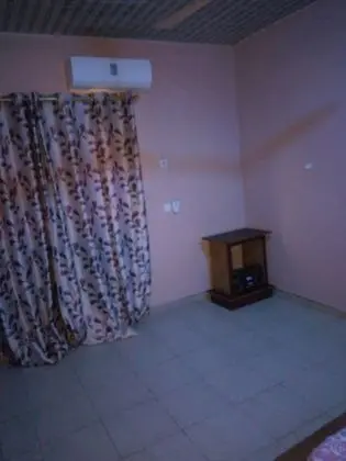 Deluxe Apart Daire, 2 Yatak Odası