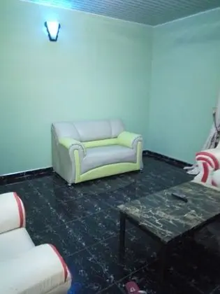 Deluxe Apart Daire, 2 Yatak Odası