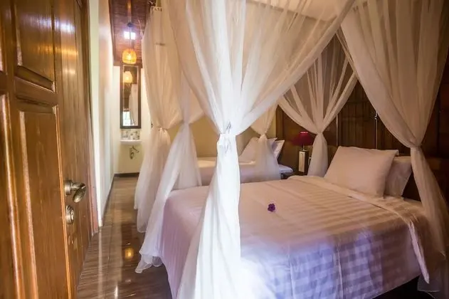 Exclusive Villa