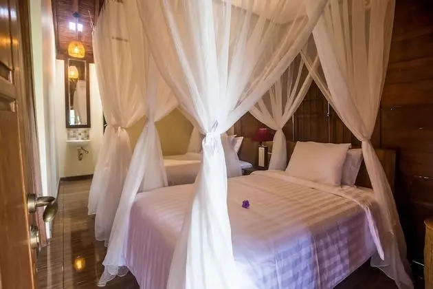 Exclusive Villa