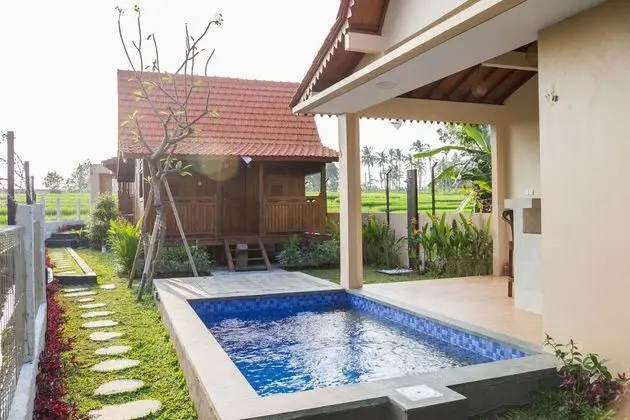 Exclusive Villa