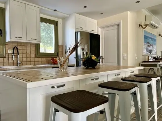 Deluxe Villa