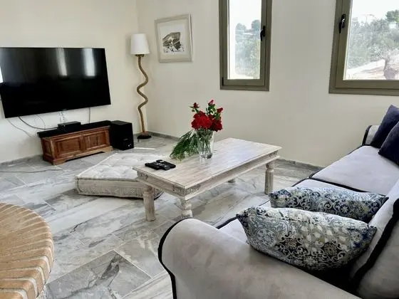Deluxe Villa