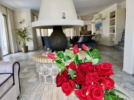 Deluxe Villa