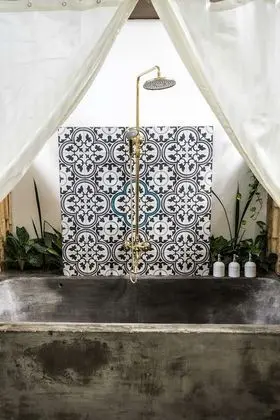 Deluxe Çatı Katı Süiti (Penthouse), 3 Yatak Odası, Jakuzi, Nehir Manzaralı