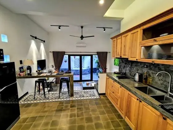 Romantic Villa, 1 En Büyük (King) Boy Yatak, Dağ Manzaralı, Havuz Kenarı