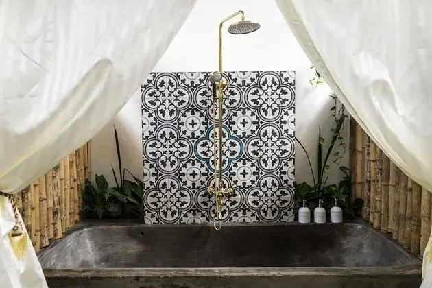 Romantic Villa, 1 En Büyük (King) Boy Yatak, Dağ Manzaralı, Havuz Kenarı
