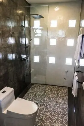 Romantic Villa, 1 En Büyük (King) Boy Yatak, Dağ Manzaralı, Havuz Kenarı