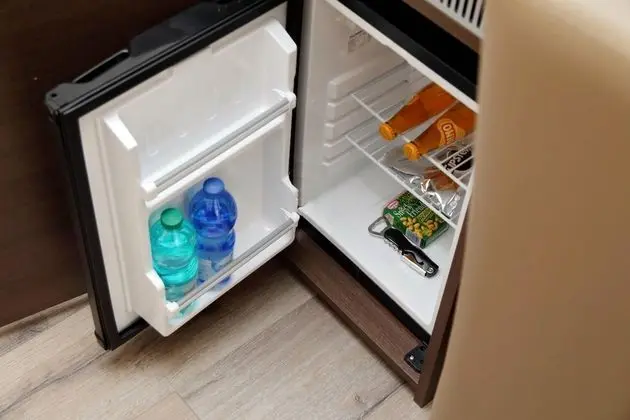 Deluxe Tek Büyük veya İki Ayrı Yataklı Oda, Şehir Manzaralı