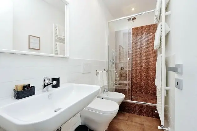 Deluxe Tek Büyük veya İki Ayrı Yataklı Oda, Şehir Manzaralı