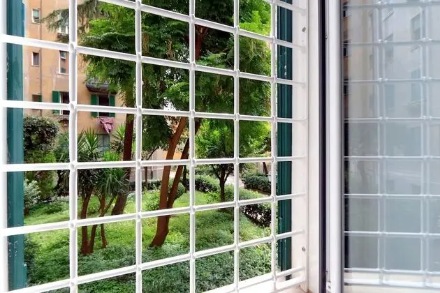 Executive Tek Büyük veya İki Ayrı Yataklı Oda, Avlu Manzaralı