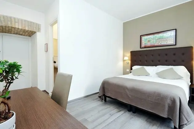 Superior Tek Büyük Yataklı Oda, Şehir Manzaralı